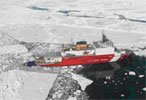 RV Healy